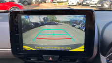 Toyota Yaris Cross 1.5 Hybrid Excel 5dr CVT Hybrid Estate